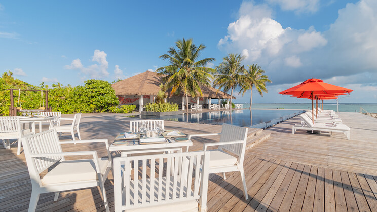 Noku Maldives Vignette Collection